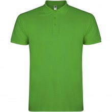  Star Poloshirt für Herren