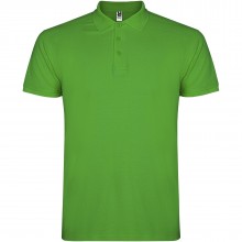  Star Poloshirt für Herren