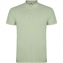  Star Poloshirt für Herren