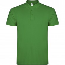  Star Poloshirt für Herren