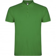  Star Poloshirt für Herren