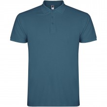  Star Poloshirt für Herren
