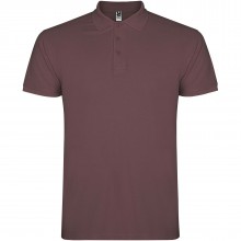  Star Poloshirt für Herren