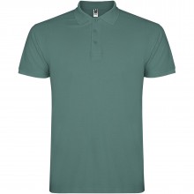  Star Poloshirt für Herren