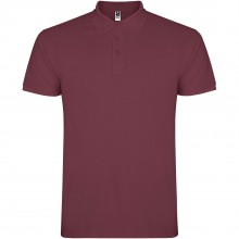  Star Poloshirt für Herren