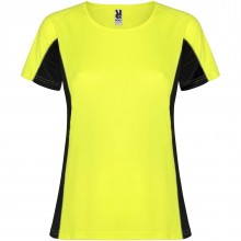  Shanghai Sport T-Shirt für Damen
