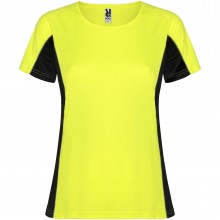  Shanghai Sport T-Shirt für Damen