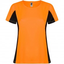  Shanghai Sport T-Shirt für Damen