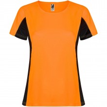  Shanghai Sport T-Shirt für Damen