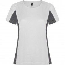  Shanghai Sport T-Shirt für Damen