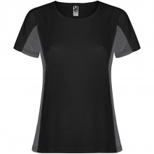  Shanghai Sport T-Shirt für Damen