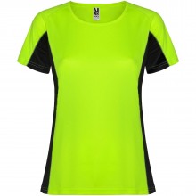  Shanghai Sport T-Shirt für Damen