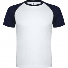 Indianapolis T-Shirt Unisex aus recyceltem Material