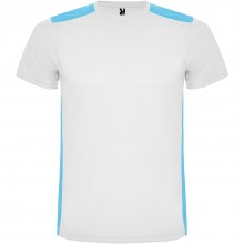  Detroit T-Shirt Unisex aus recyceltem Material