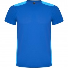  Detroit T-Shirt Unisex aus recyceltem Material