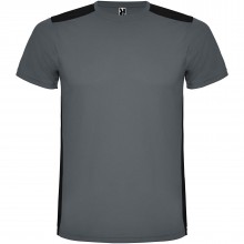  Detroit T-Shirt Unisex aus recyceltem Material