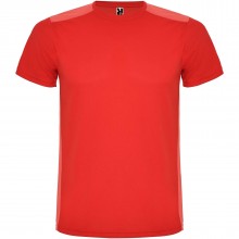  Detroit T-Shirt Unisex aus recyceltem Material