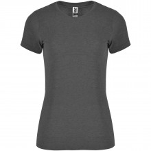  Fox T-Shirt für Damen