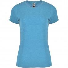  Fox T-Shirt für Damen