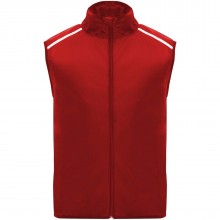  Jannu leichte Laufweste Unisex 