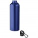  Oregon 770 ml Aluminium Trinkflasche mit Karabinerhaken