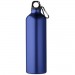  Oregon 770 ml Aluminium Trinkflasche mit Karabinerhaken