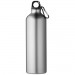  Oregon 770 ml Aluminium Trinkflasche mit Karabinerhaken