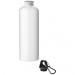 Oregon 770 ml Aluminium Trinkflasche mit Karabinerhaken