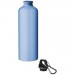  Oregon 770 ml Aluminium Trinkflasche mit Karabinerhaken