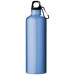  Oregon 770 ml Aluminium Trinkflasche mit Karabinerhaken