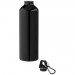  Oregon 770 ml Aluminium Trinkflasche mit Karabinerhaken