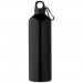  Oregon 770 ml Aluminium Trinkflasche mit Karabinerhaken