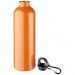  Oregon 770 ml Aluminium Trinkflasche mit Karabinerhaken