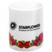  Pic 330 ml Sublimations Keramiktasse