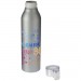  Grom 650 ml Aluminium Sportflasche