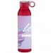  Grom 650 ml Aluminium Sportflasche