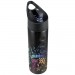 Trixie 750 ml Edelstahl Sportflasche