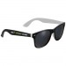  Sun Ray Sonnenbrille mit zweifarbigen Tönen