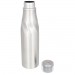  Hugo 650 ml selbstversiegelnde Kupfer-Vakuum Isolierflasche