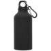  Oregon matte 400 ml Trinkflasche mit Karabiner