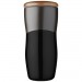  Reno 370 ml doppelwandiger Keramikbecher