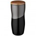  Reno 370 ml doppelwandiger Keramikbecher