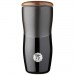  Reno 370 ml doppelwandiger Keramikbecher