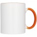  Ceramic Geschenkset mit 4 Bechern mit Sublimationsdruck