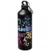  Oregon 770 ml matte Sportflasche mit Karabinerhaken