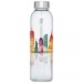  Bodhi 500 ml Glas-Sportflasche