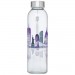  Bodhi 500 ml Glas-Sportflasche
