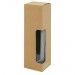  Tidan 600 ml Flasche aus Borosilikatglas mit Silikongriff