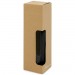 Tidan 600 ml Flasche aus Borosilikatglas mit Silikongriff