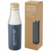  Hulan 540 ml Kupfer-Vakuum Isolierflasche mit Bambusdeckel
